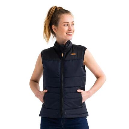 Doudoune sans manches femme Jobe Sports 50 Newton