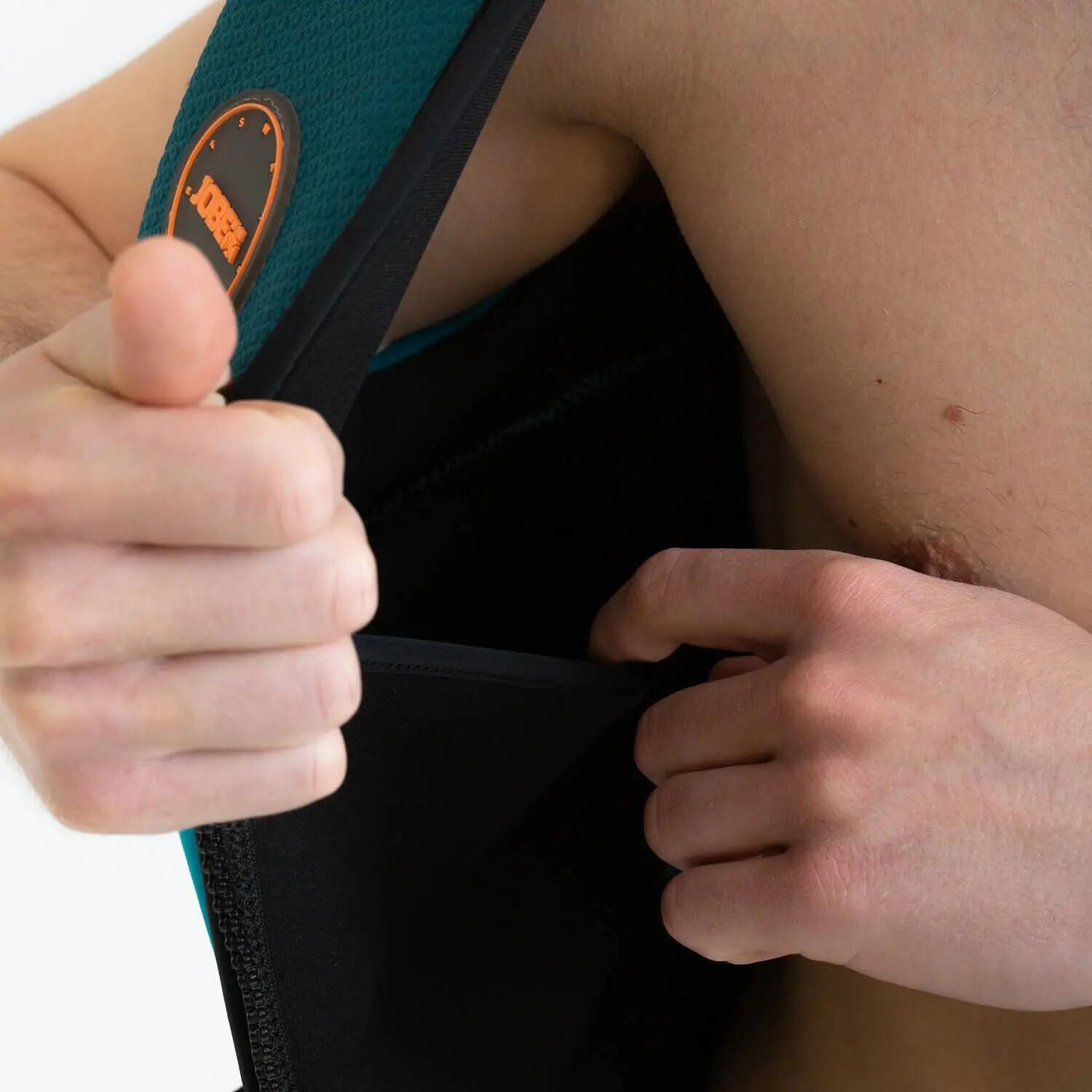 Colete salva-vidas Jobe Sports Unify Life 4/4