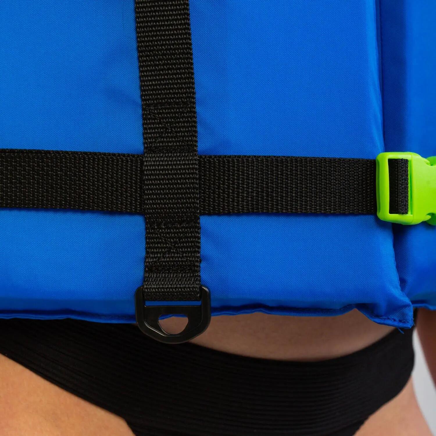 Colete salva-vidas Jobe Sports Universal Life 4/4