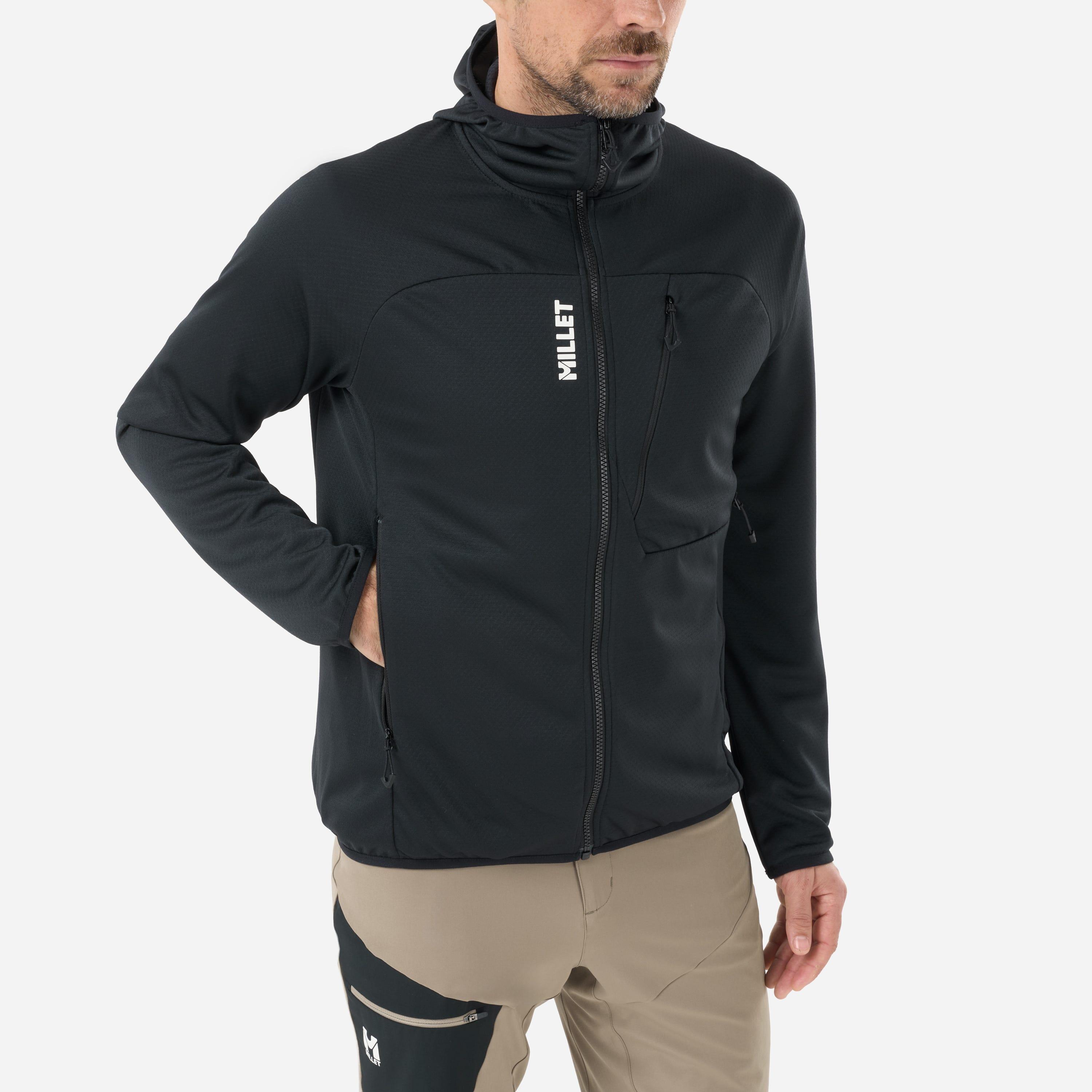Polaire Randonnée - Trekking pour homme LOKKA III 5/5