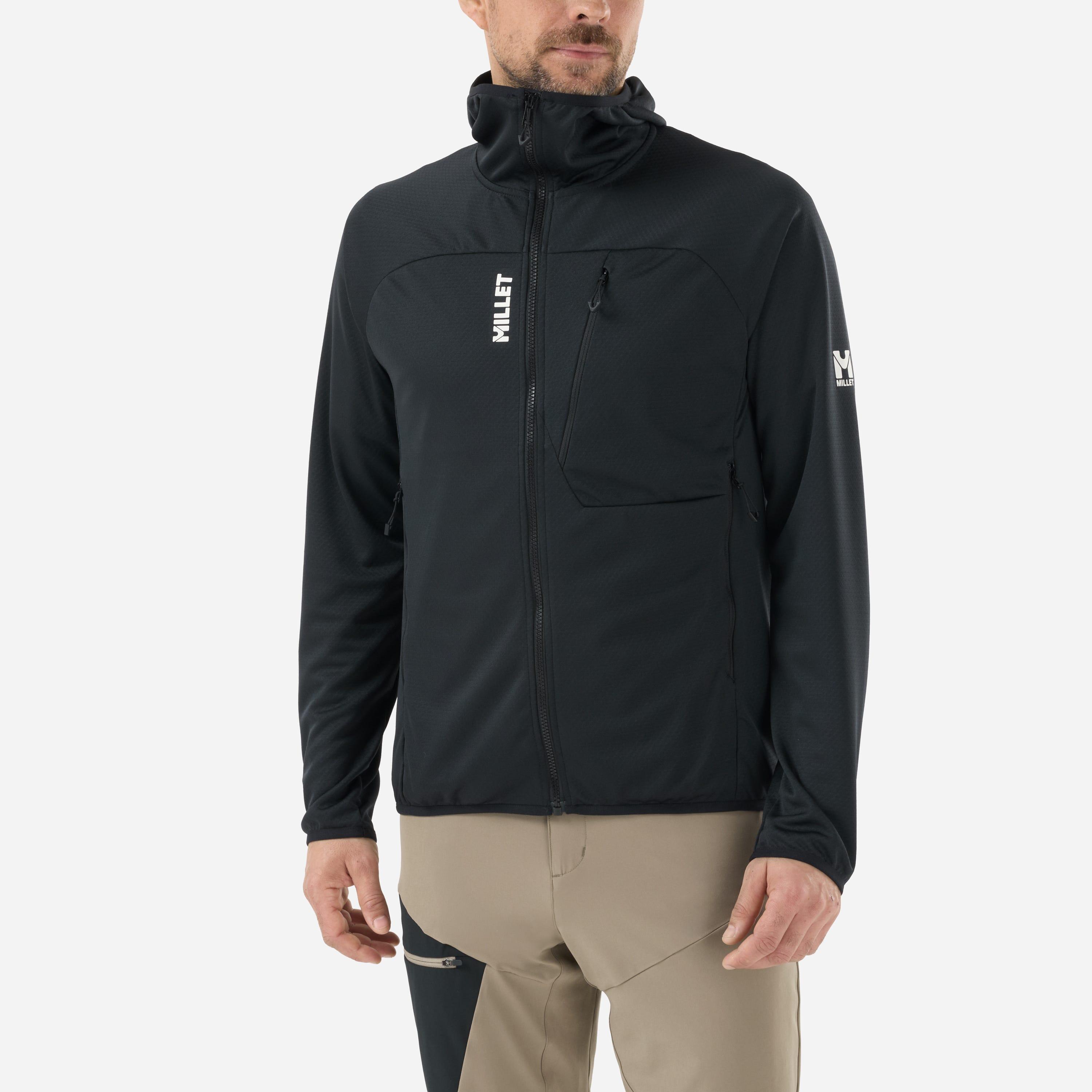 Polaire Randonnée - Trekking pour homme LOKKA III 3/5