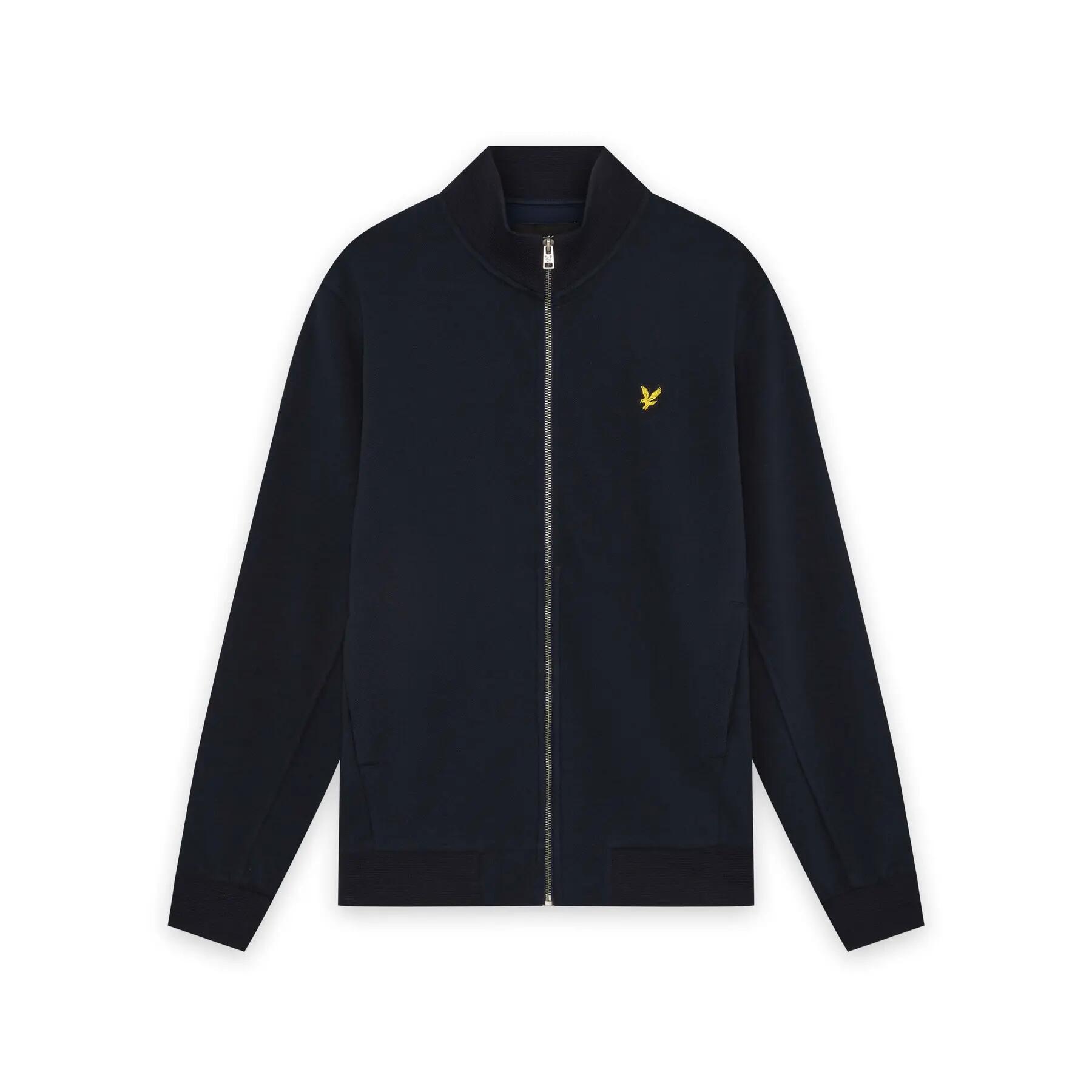 LYLE AND SCOTT picture