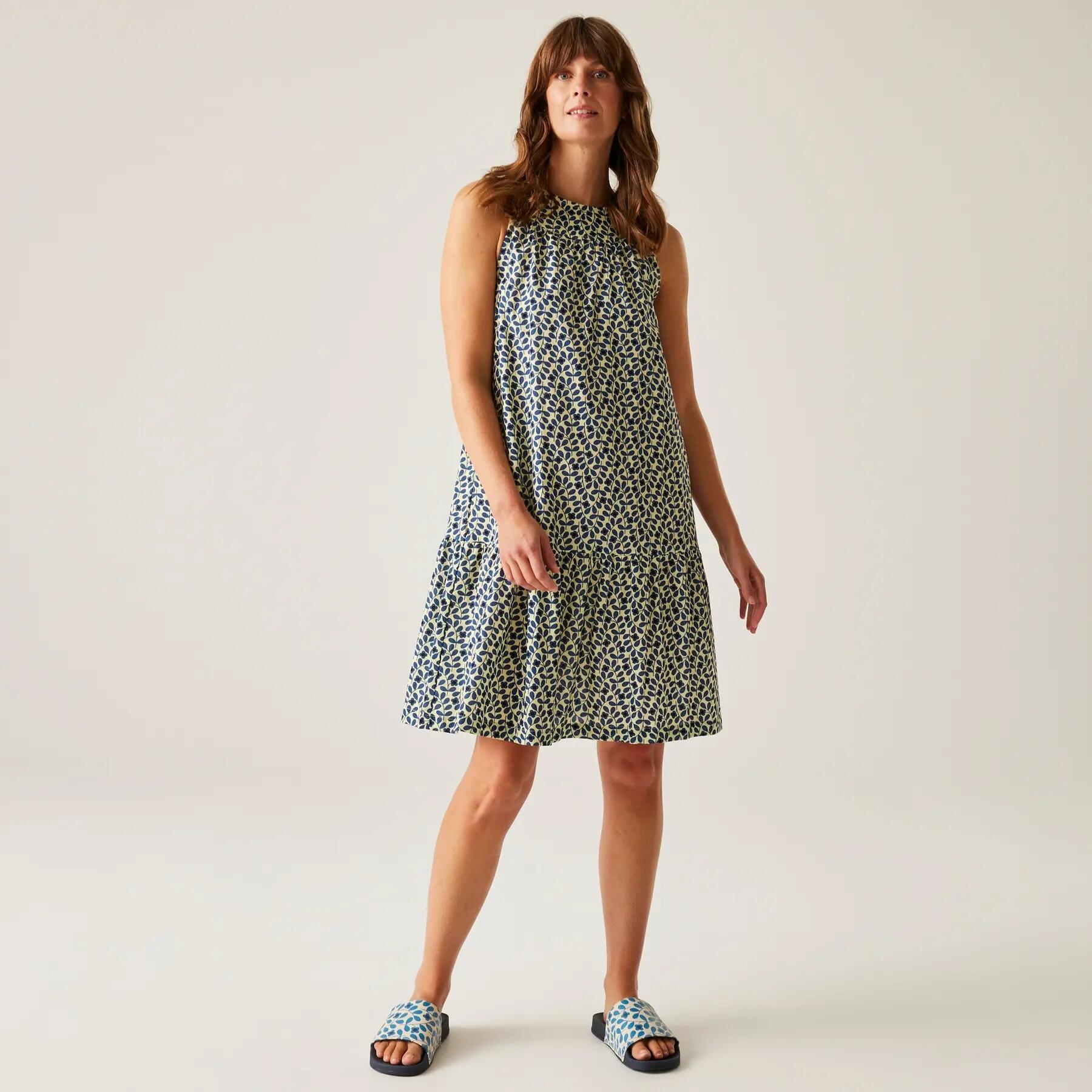 Vestito donna senza maniche Regatta Orla Kiely II 3/7