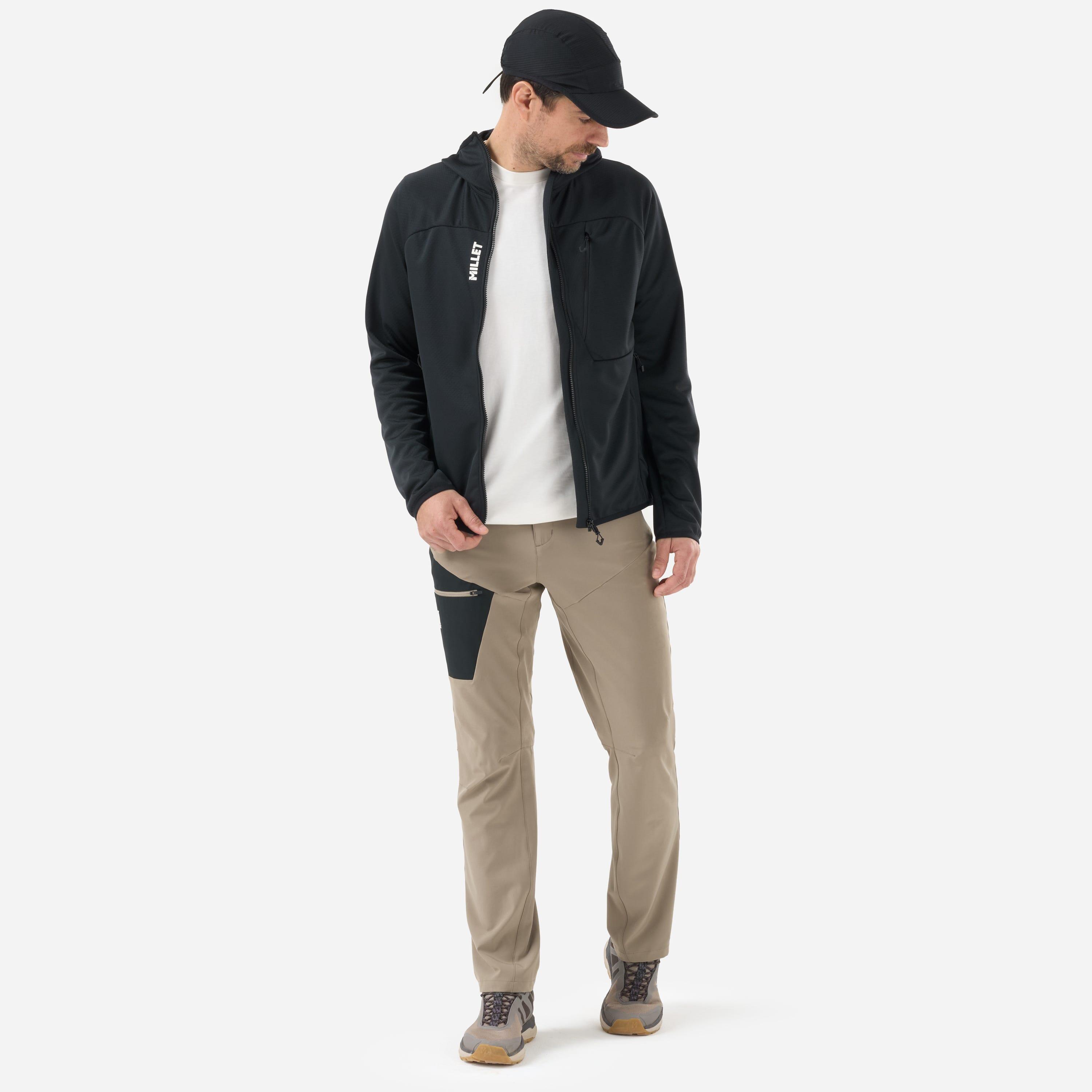 Polaire Randonnée - Trekking pour homme LOKKA III 2/5