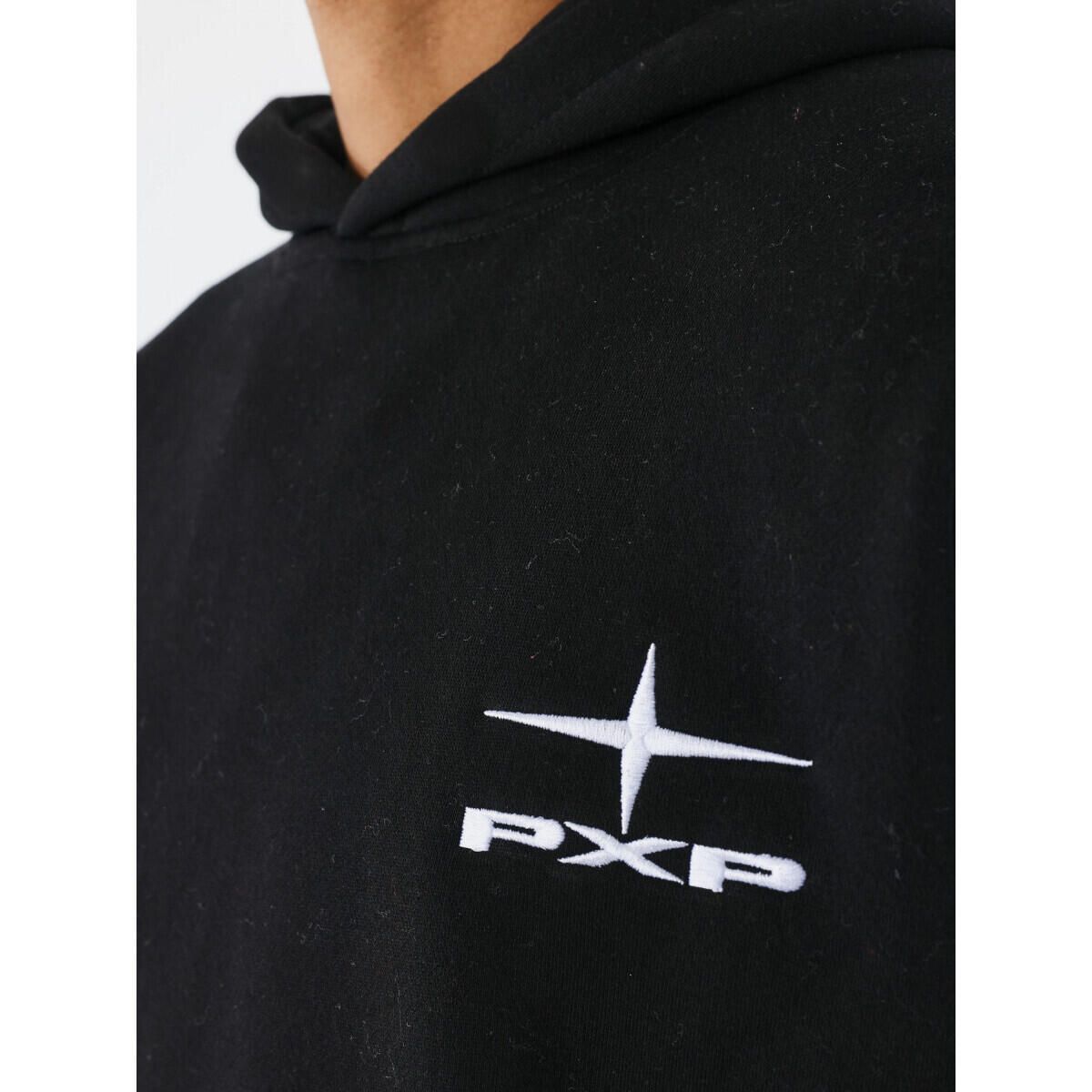 Sudadera con capucha Project X Paris Polaris 2/5