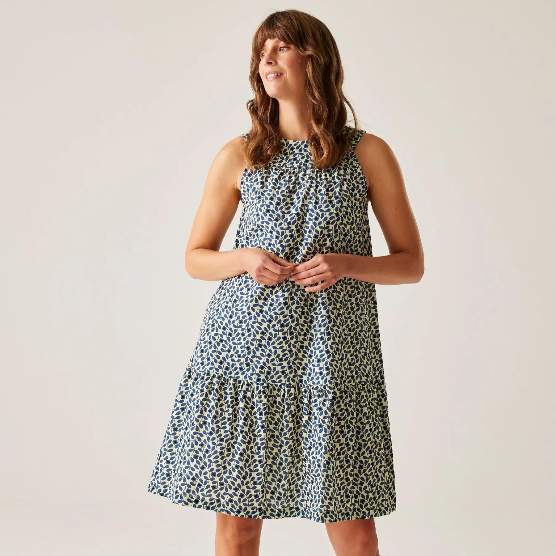 Vestito donna senza maniche Regatta Orla Kiely II 2/7