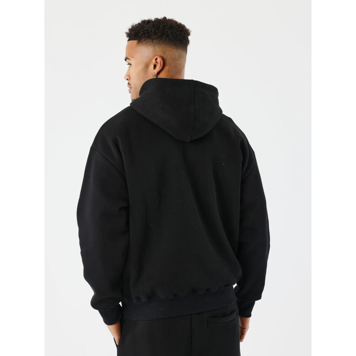 Sudadera con capucha Project X Paris Polaris 5/5