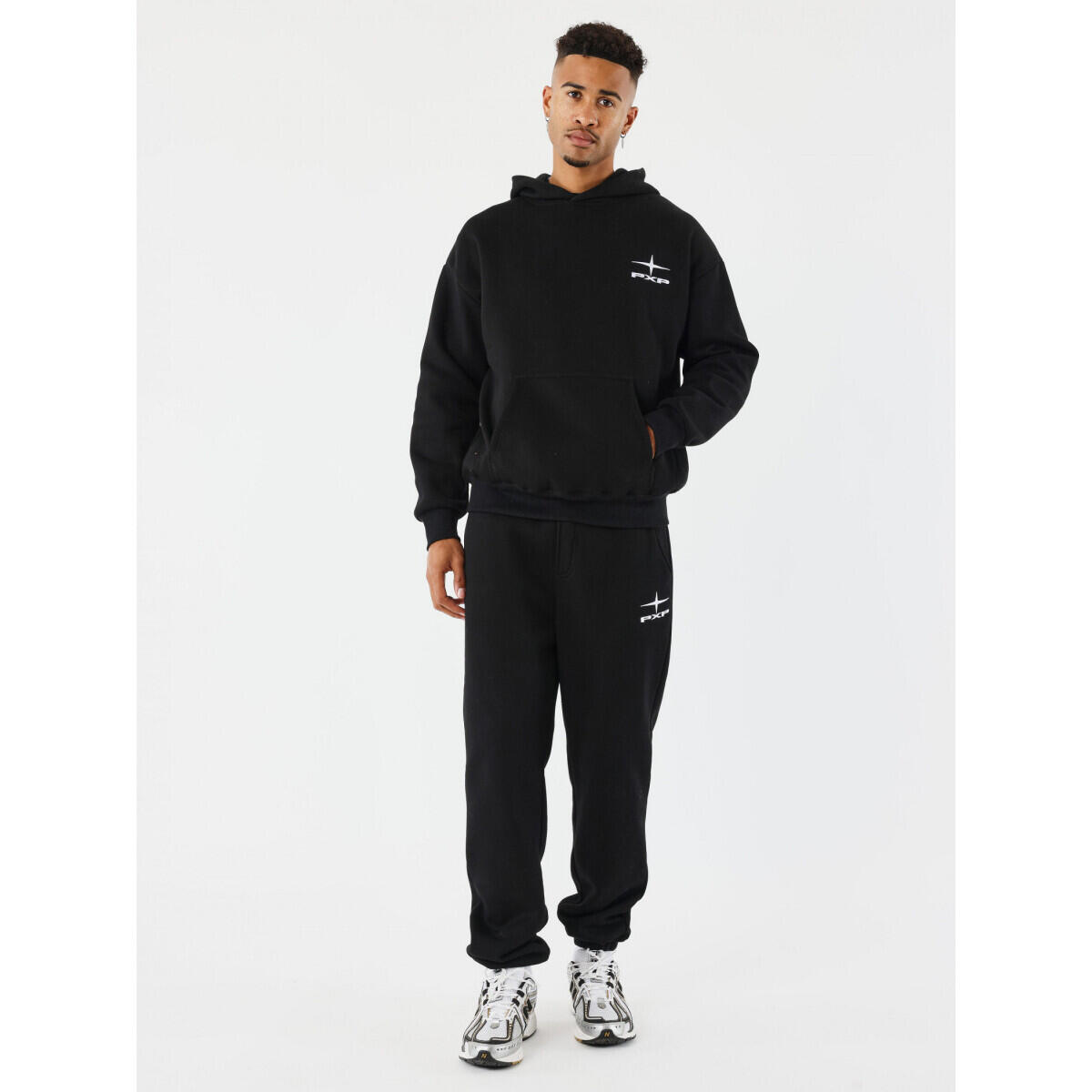Sudadera con capucha Project X Paris Polaris 4/5