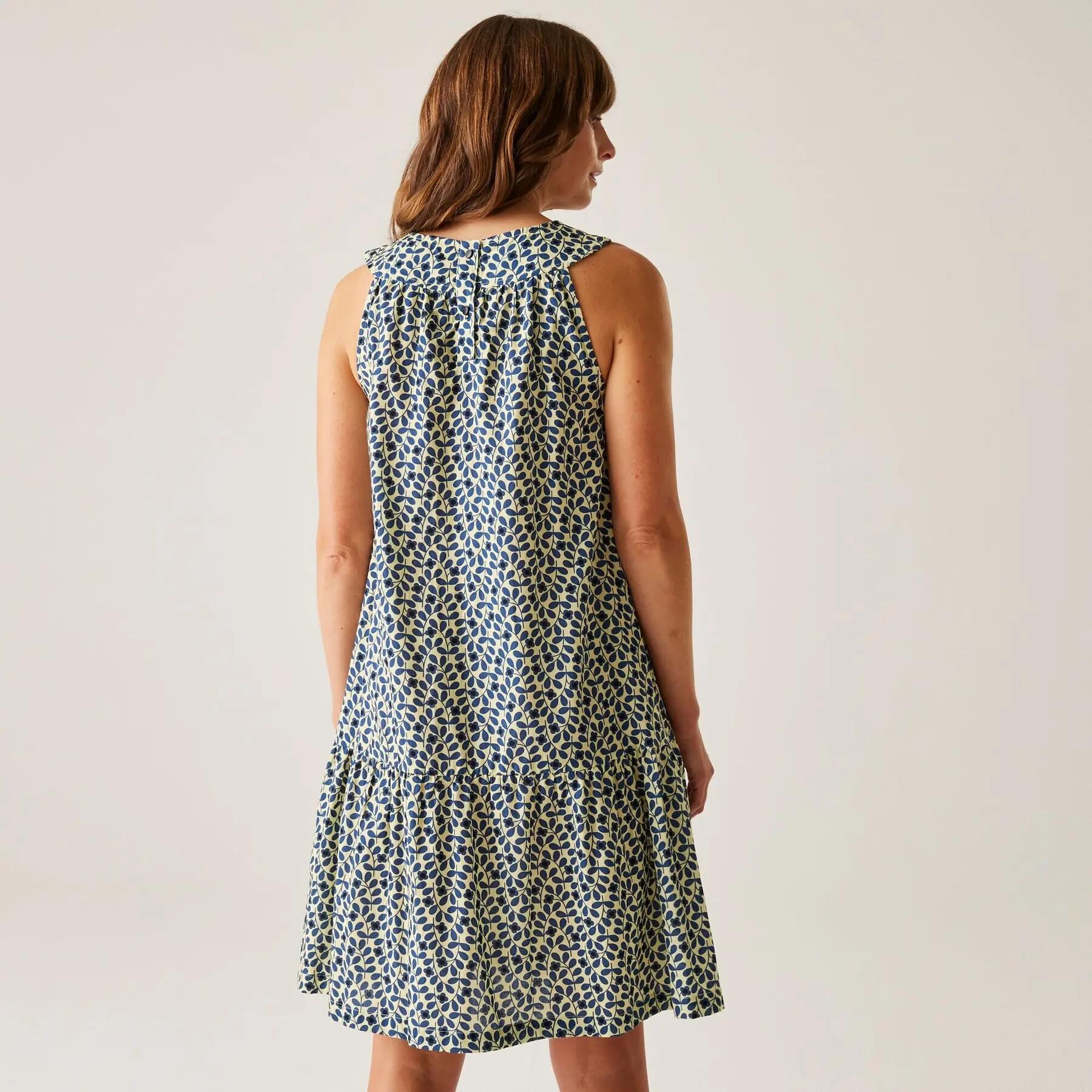Vestito donna senza maniche Regatta Orla Kiely II 5/7