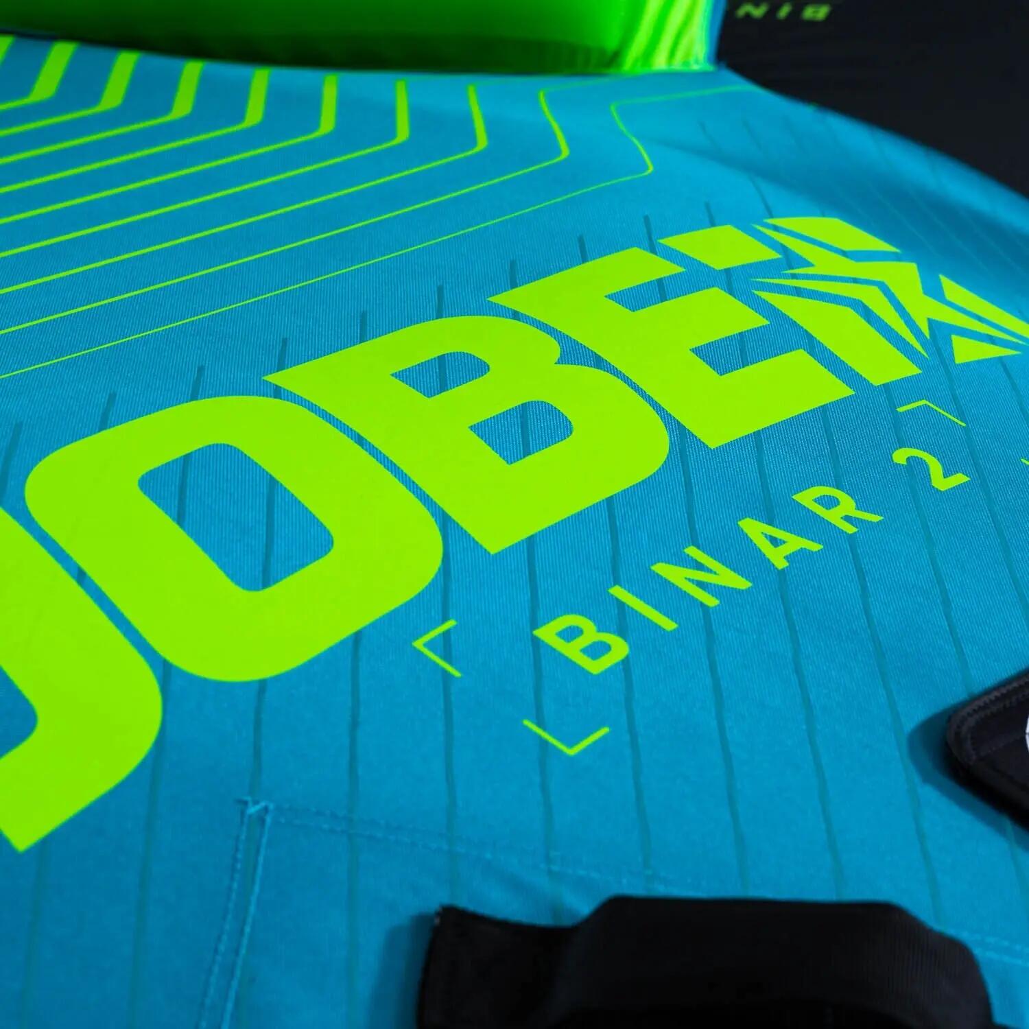 Boia rebocada para 2 pessoas Jobe Sports Binar Towable 3/7
