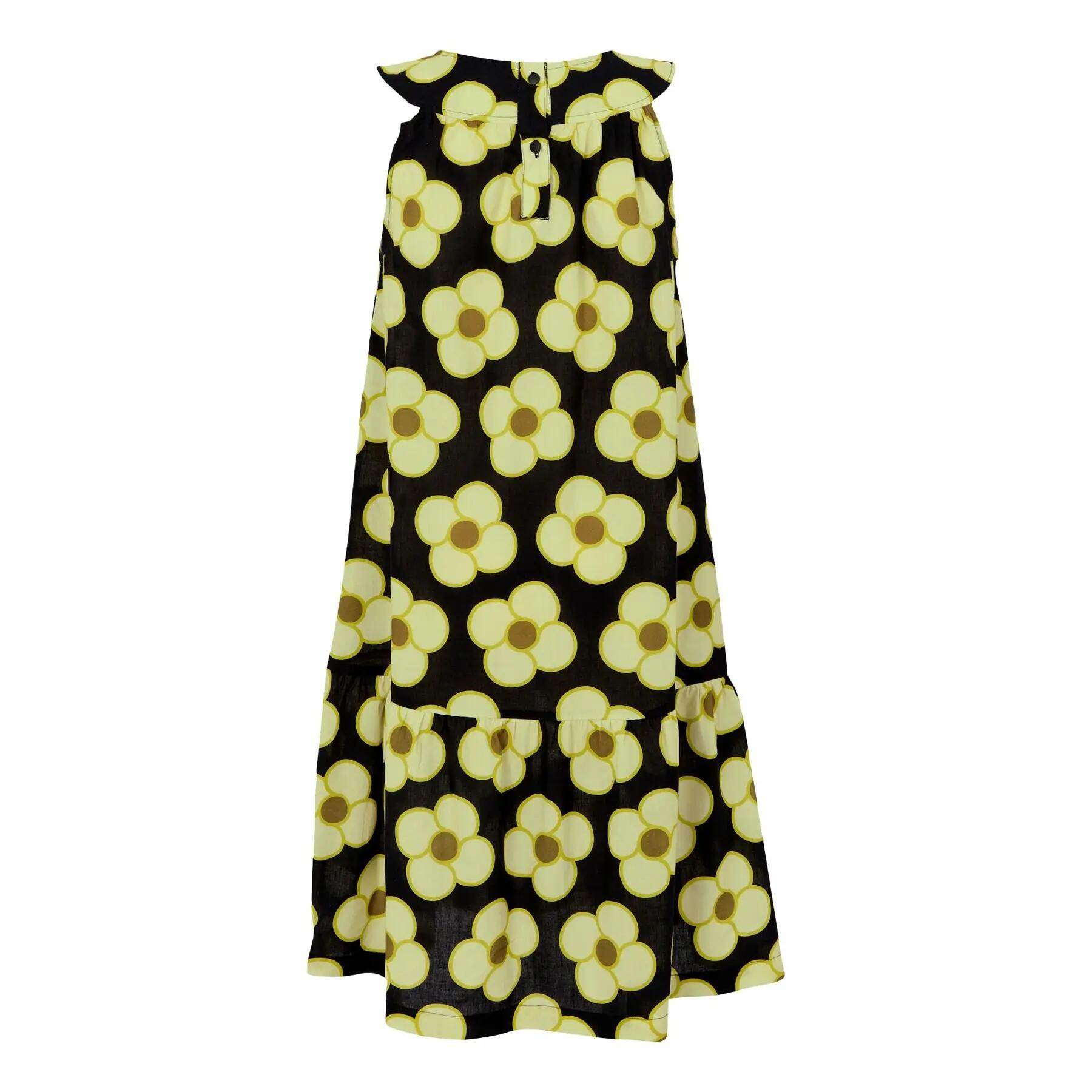 Vestido sin mangas Regatta Orla Kiely II 5/7