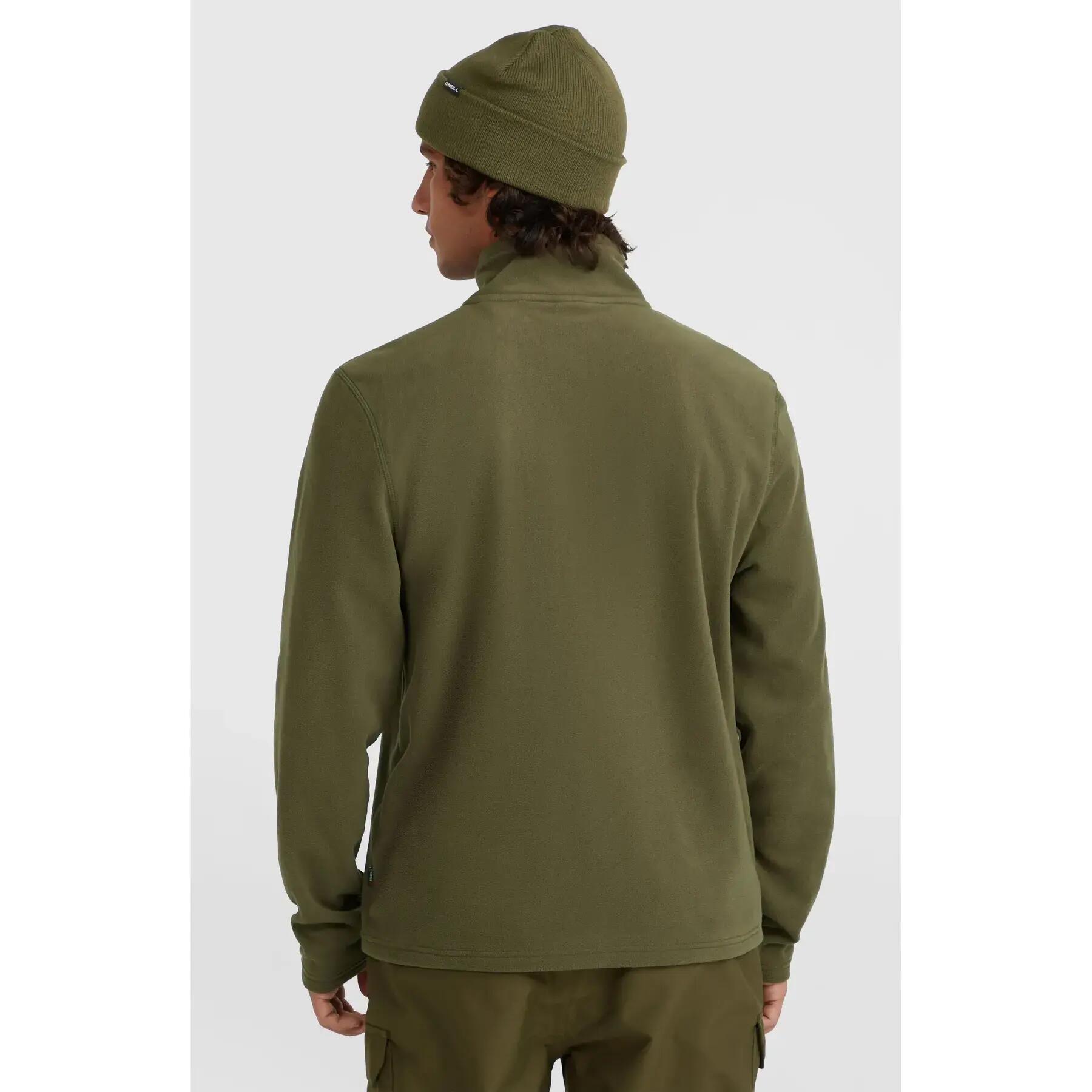 Polaire full zip O'Neill Jack'S Polartec 100 5/7