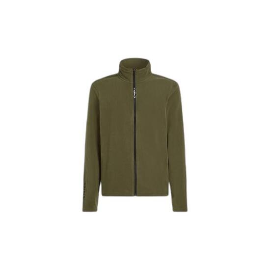 Full Zip Fleece O'Neill Jack'S Polartec 100