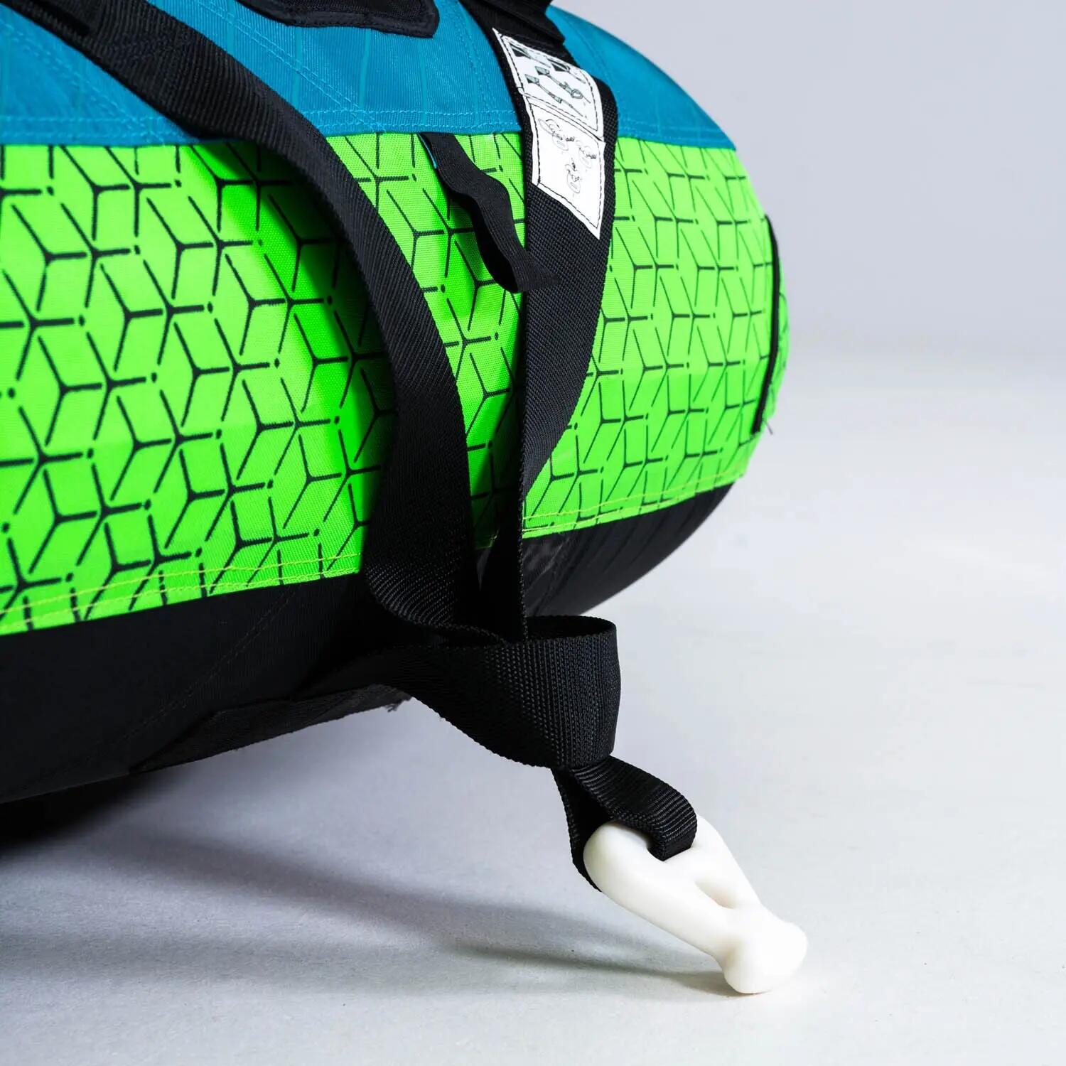 Boia rebocada para 2 pessoas Jobe Sports Binar Towable 5/7
