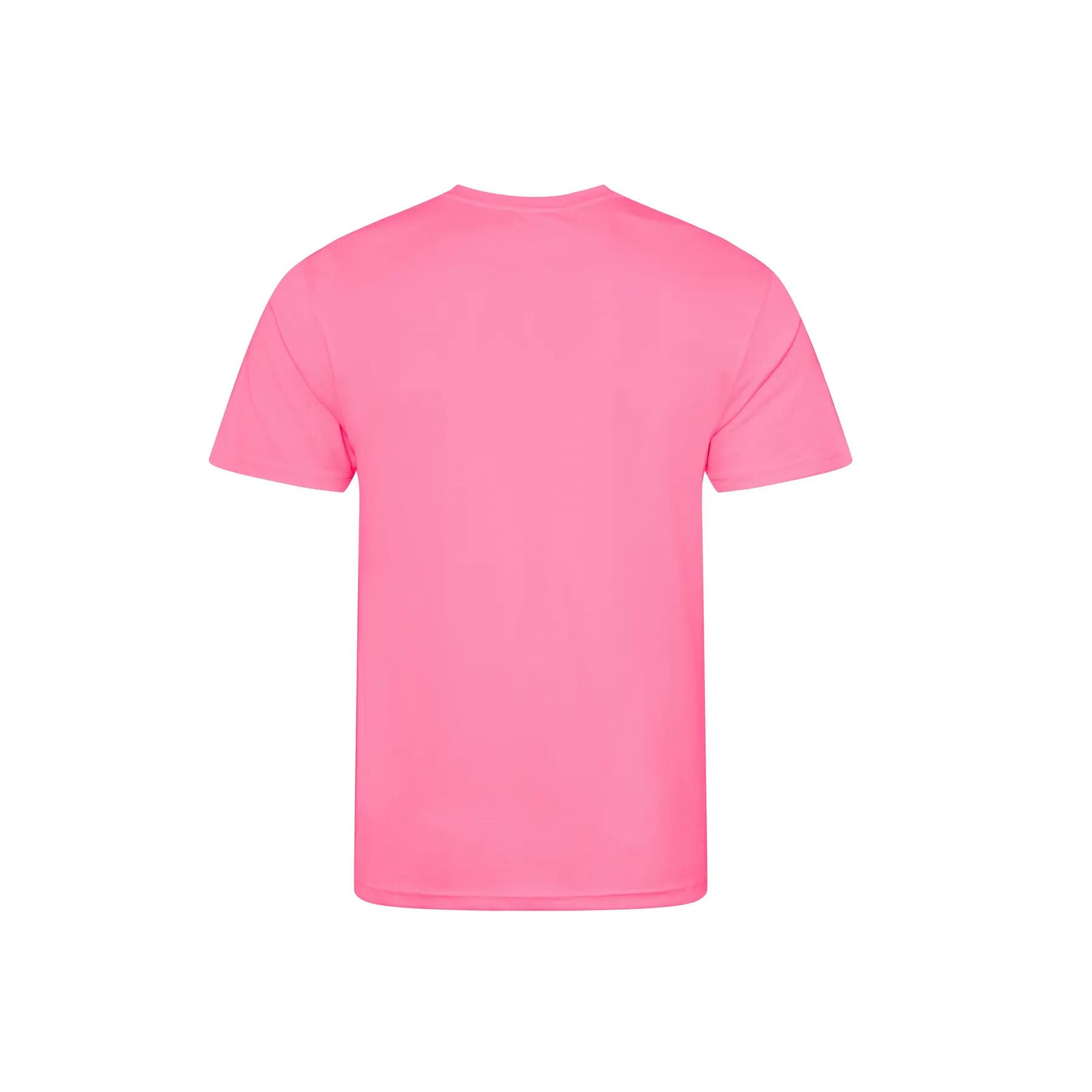 T-shirt respirant Neoteric Just Cool 2/7