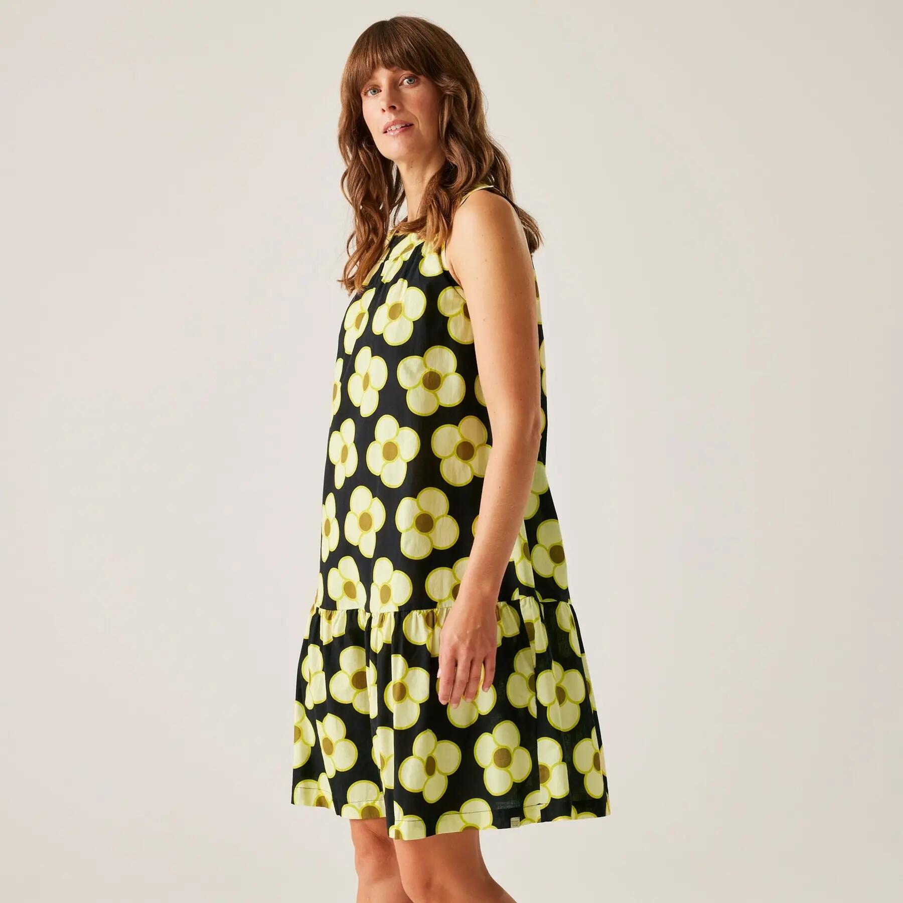Vestido sin mangas Regatta Orla Kiely II 4/7