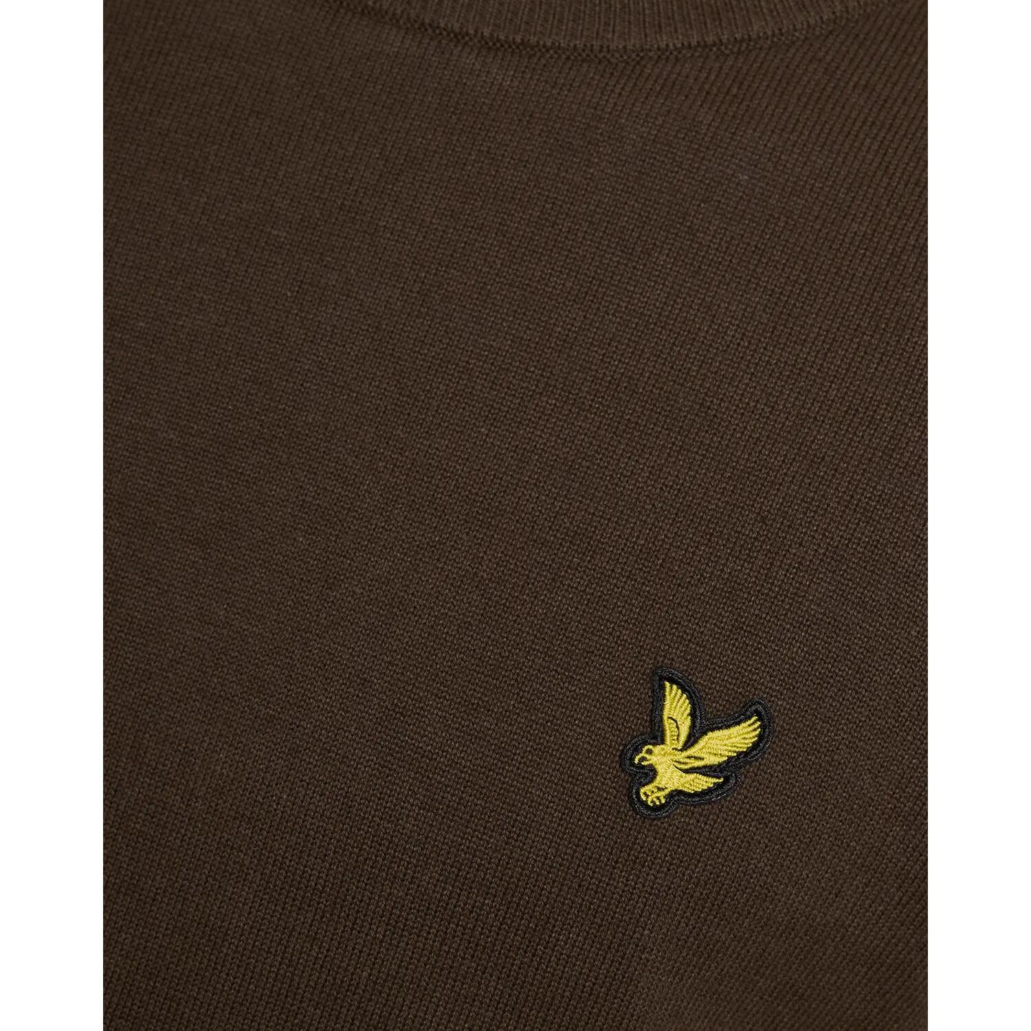 Baumwollpullover Lyle & Scott 6/6