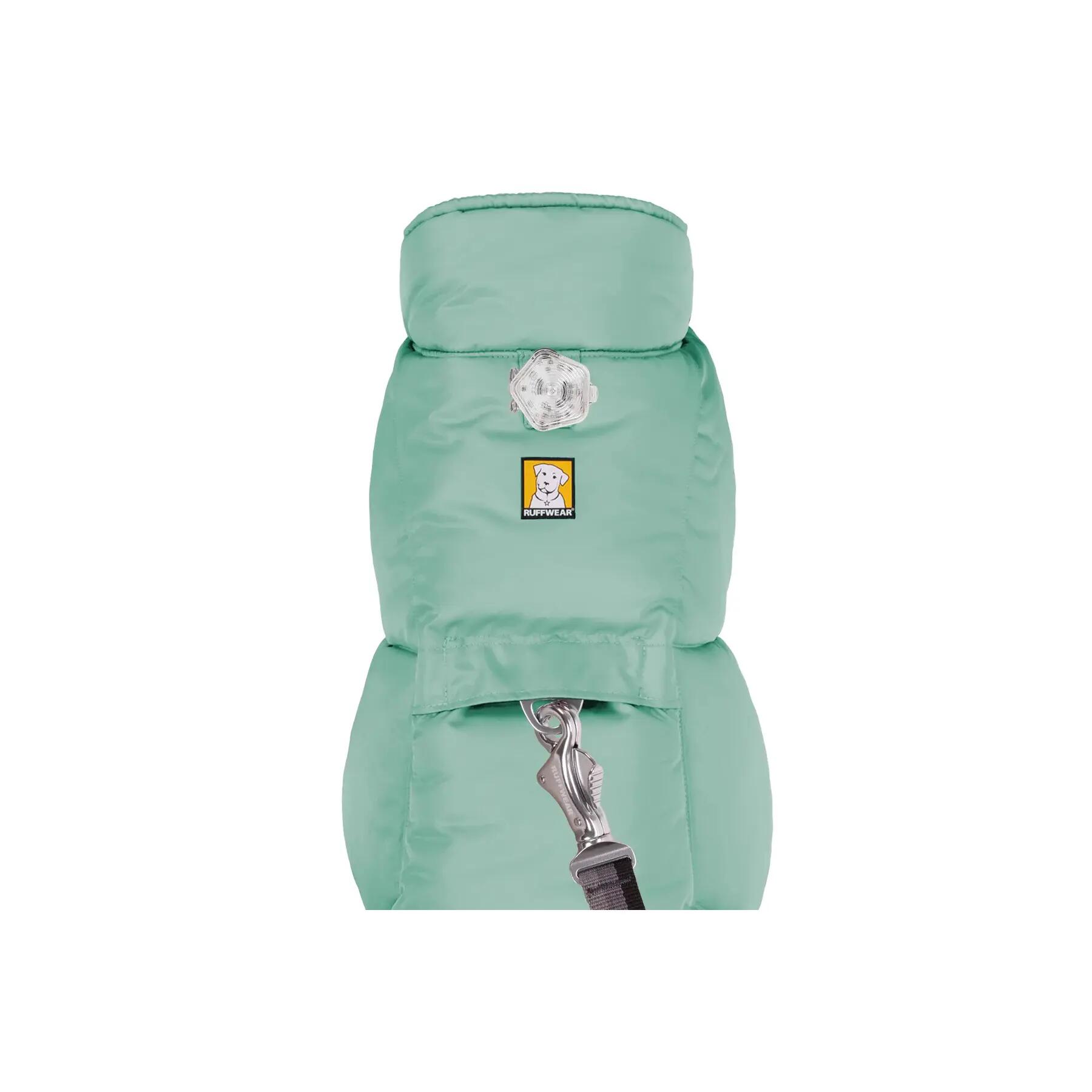 Imperméable pour chien Ruffwear Quinzee 3/3