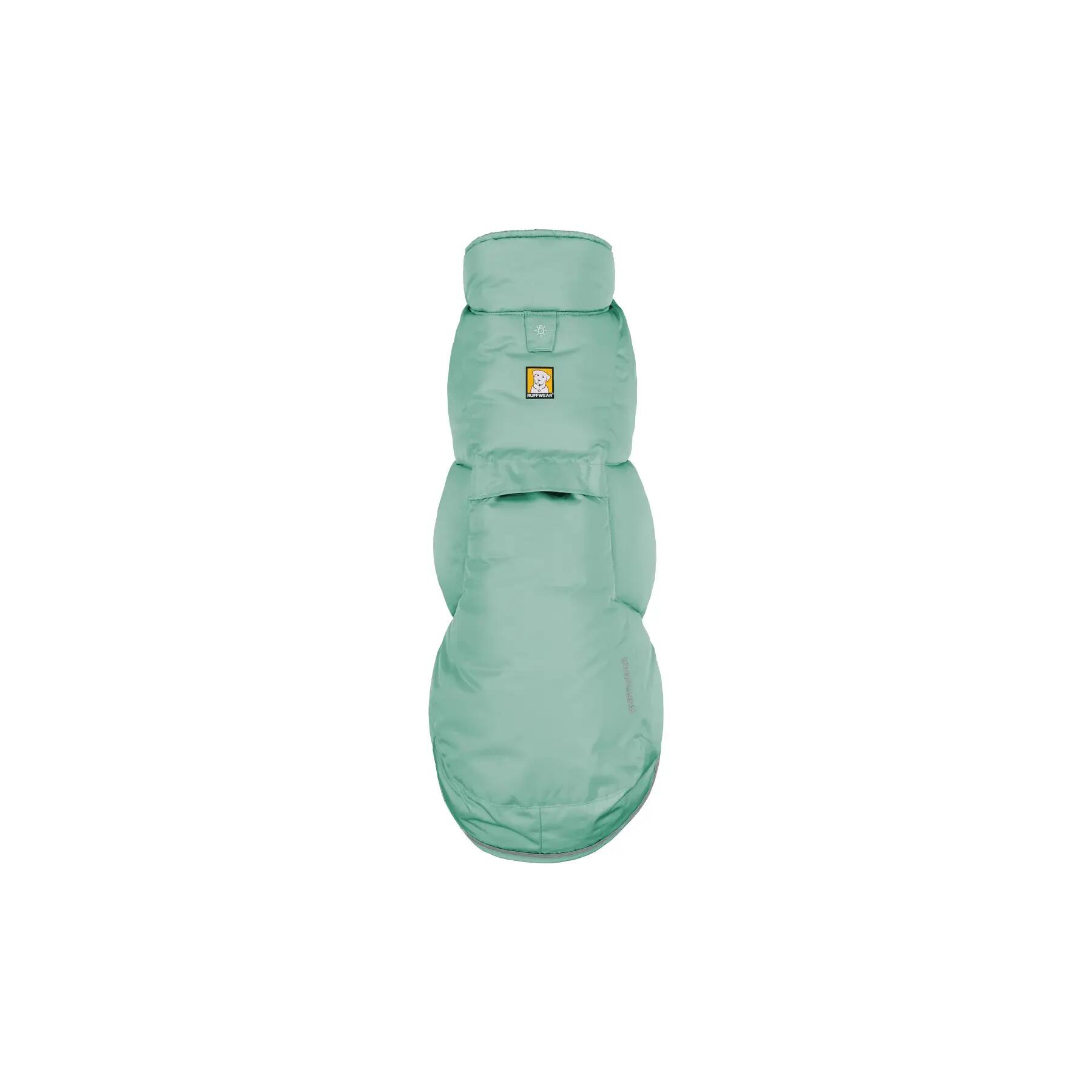 Imperméable pour chien Ruffwear Quinzee 2/3