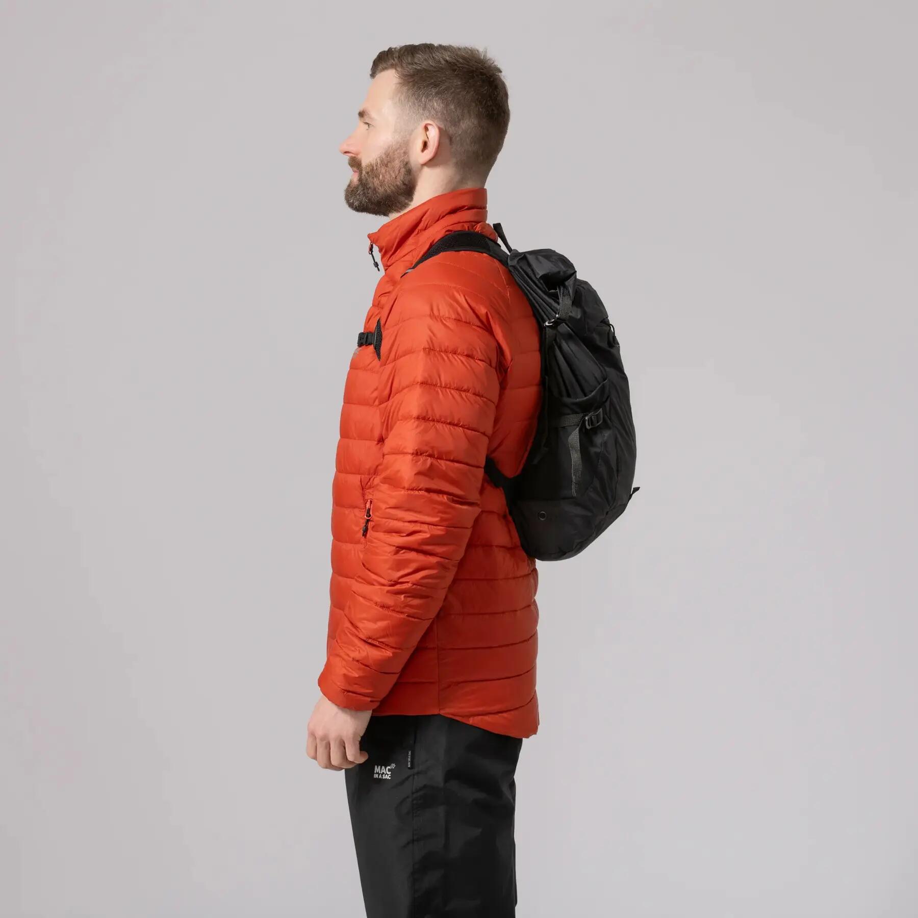 Sac imperméable Mac In A Sac Travelite Commuter 5/5