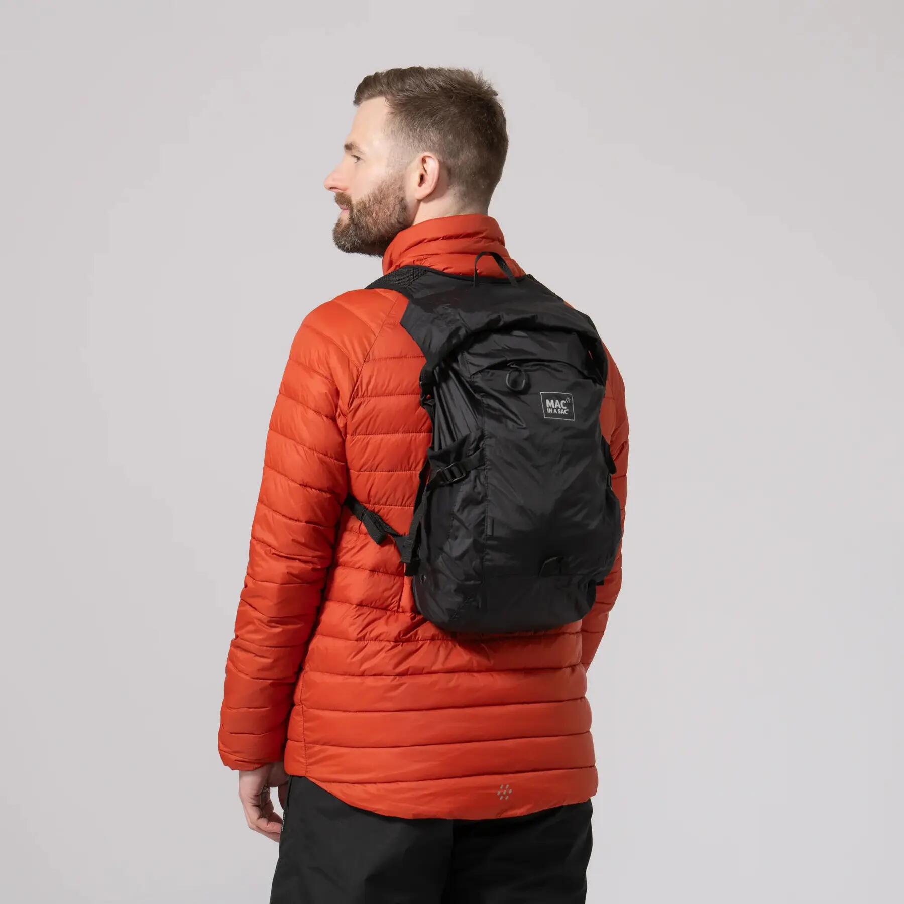 Sac imperméable Mac In A Sac Travelite Commuter 4/5