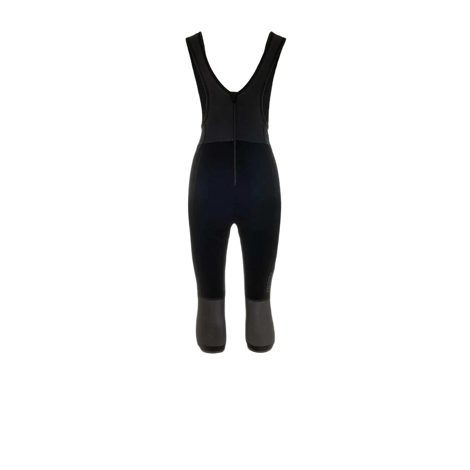 Collant 3/4 femme Bioracer Tempest 2/3