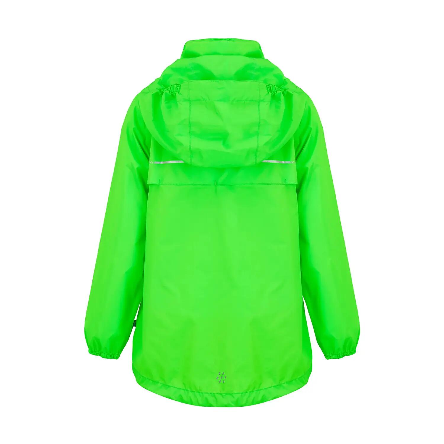 Regenjacke für Kinder Mac In A Sac Origin 2/5
