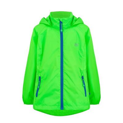 Waterdicht kinderjack mac in a sac origin