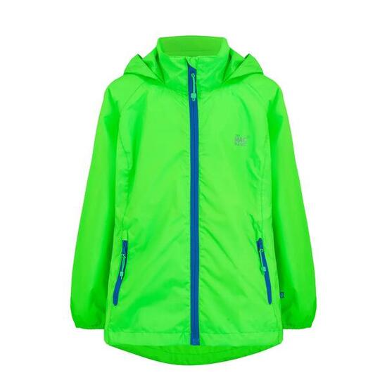 Veste imperméable enfant Mac In A Sac Origin