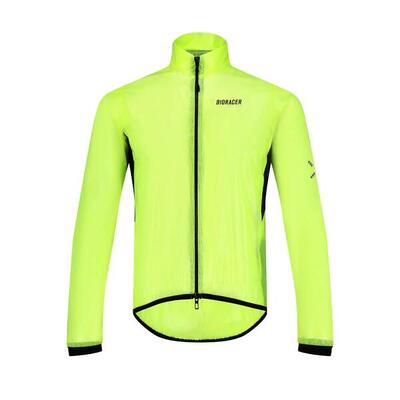 Waterdichte jas bioracer