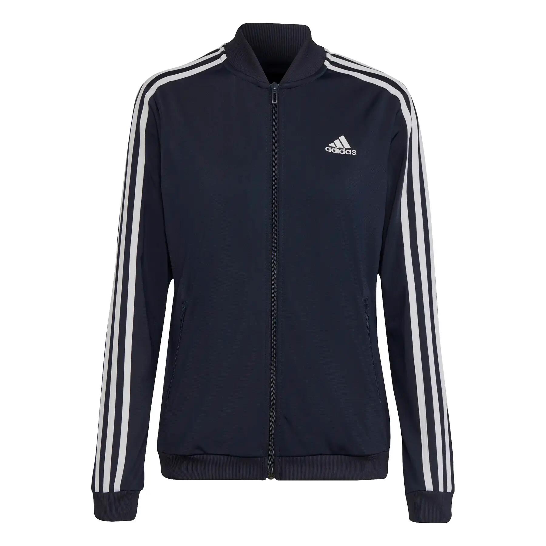 Essentials 3-Stripes Trainingspak 2/7