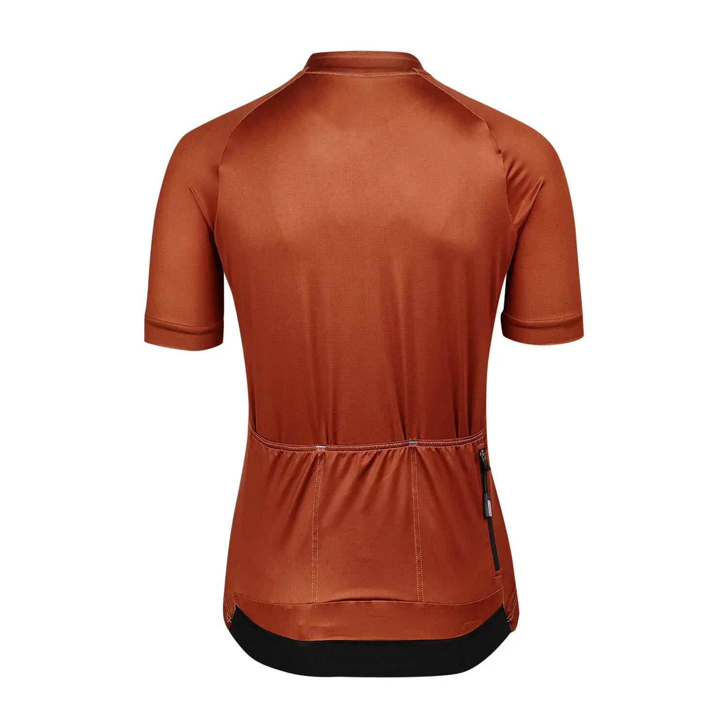 Maillot de ciclismo Bioracer Icon 3/4