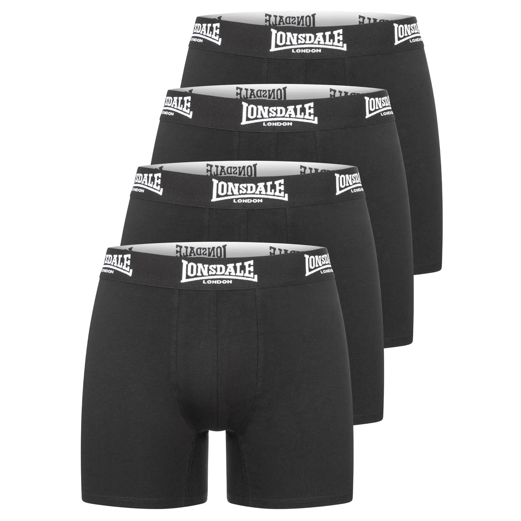 LONSDALE picture