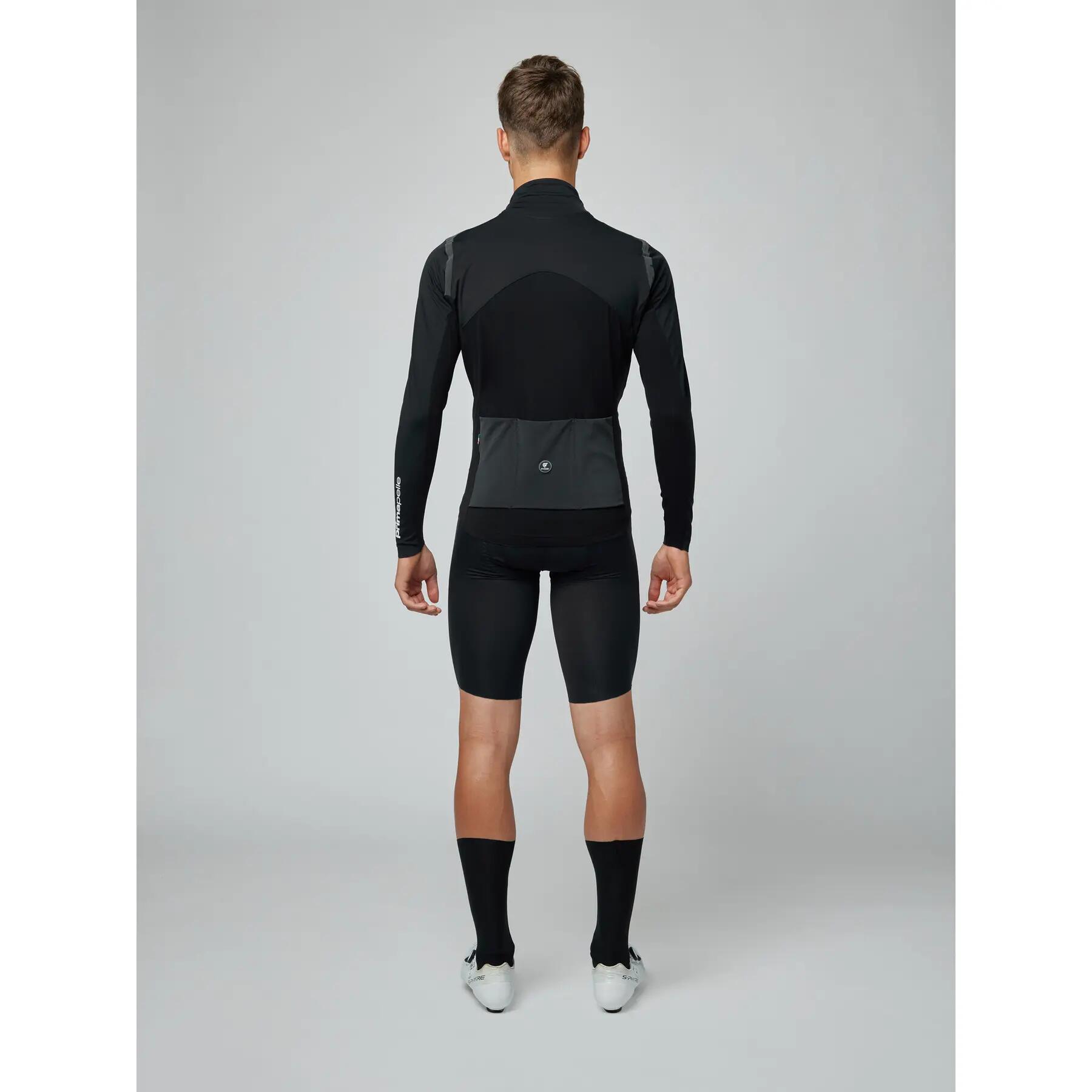 Langarmtrikot Pissei Primapelle 3/3