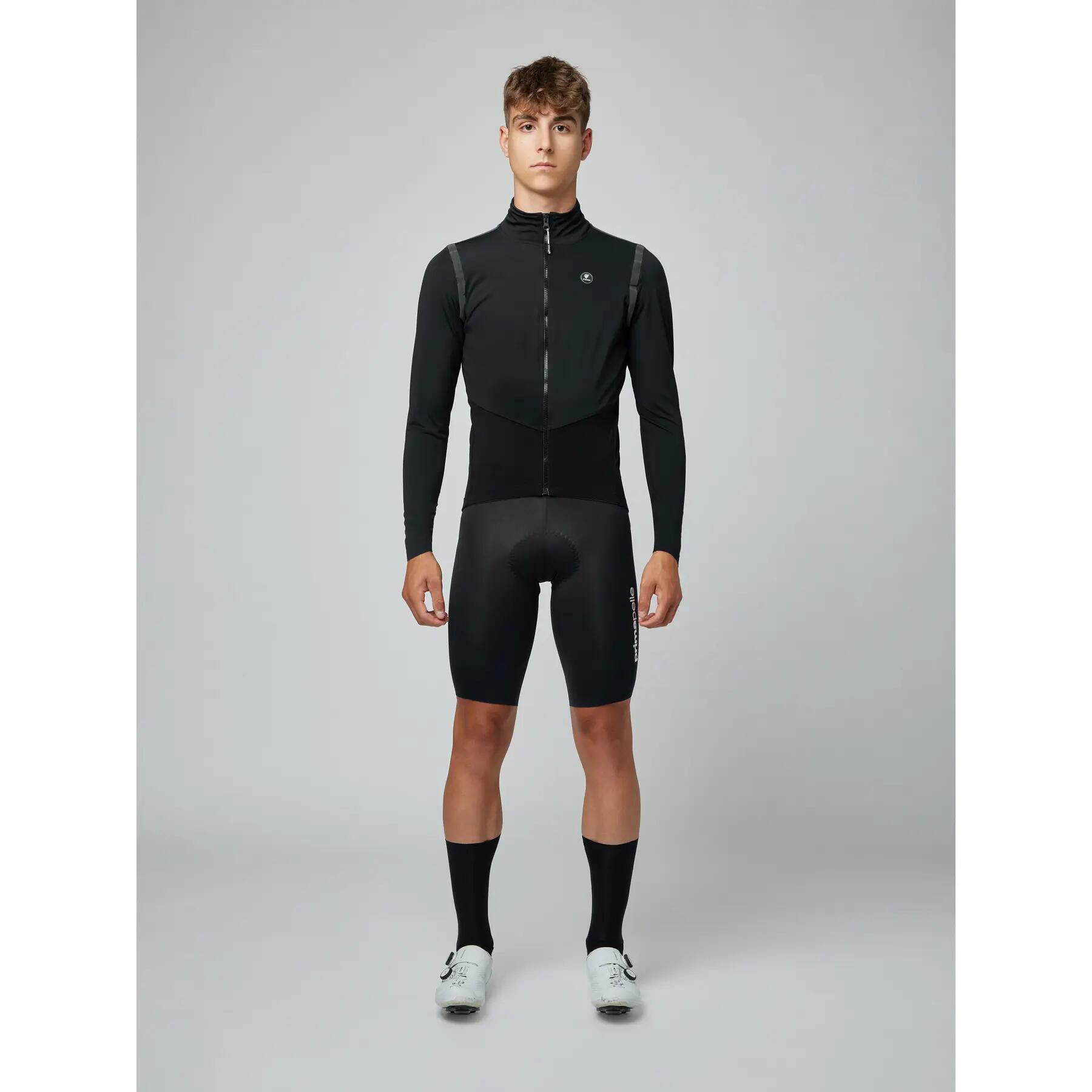 Langarmtrikot Pissei Primapelle 2/3