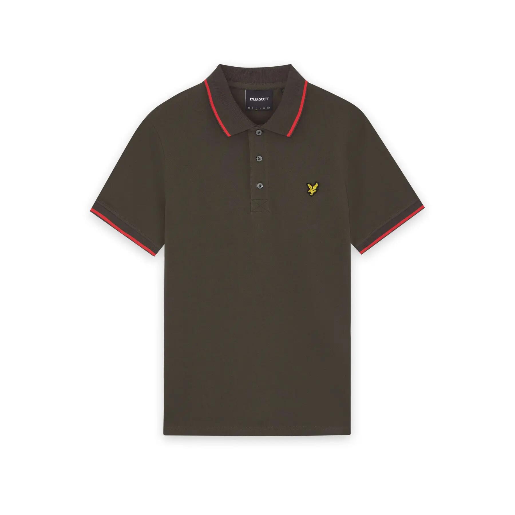 LYLE AND SCOTT picture