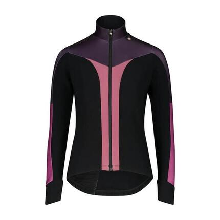 Maillot manches longues femme Bioracer Vesper Tempest Thermal
