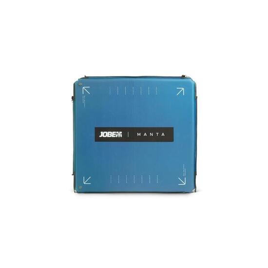 Tapis flottant Jobe Sports Mini Manta