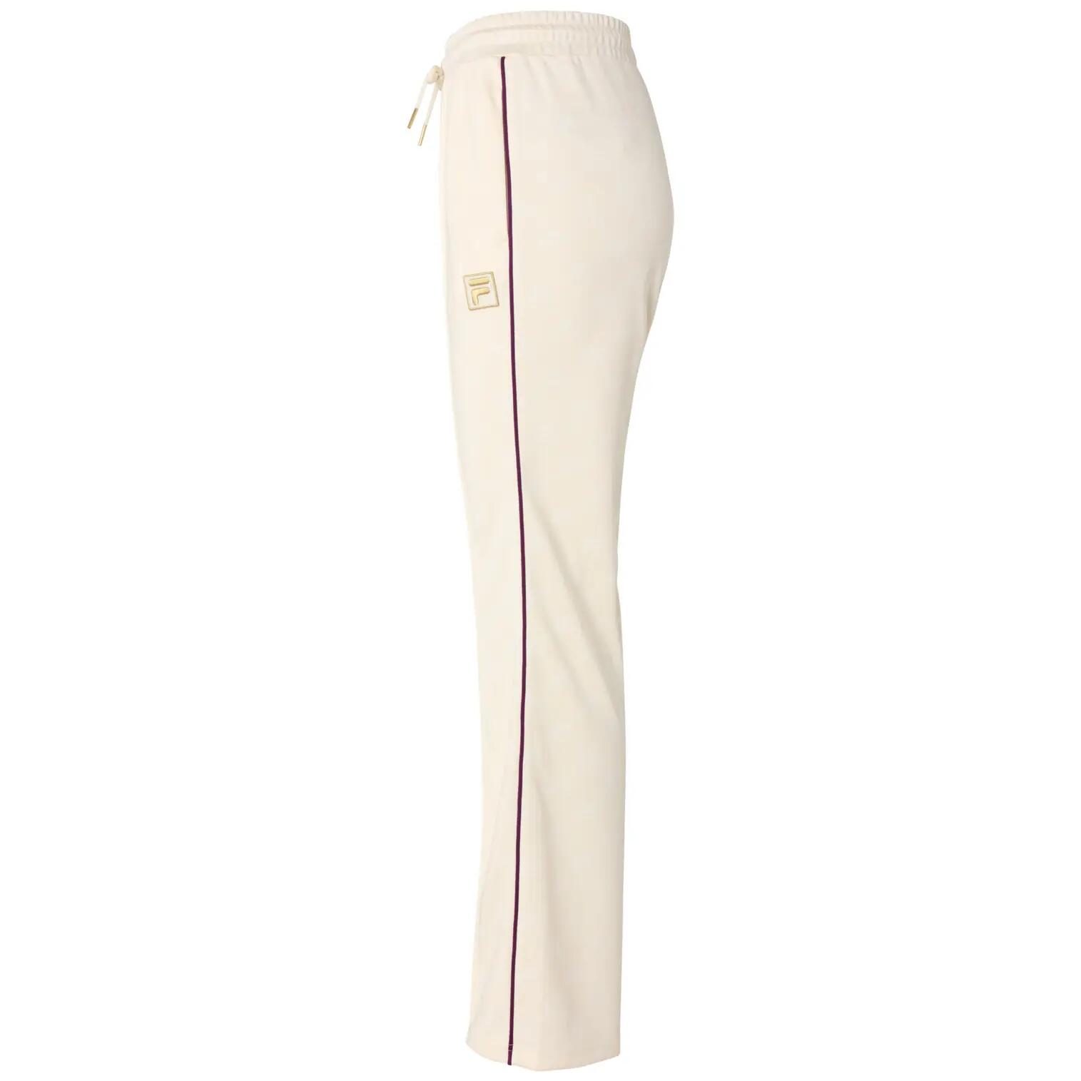 Damskie spodnie dresowe Fila Lamim 3/3