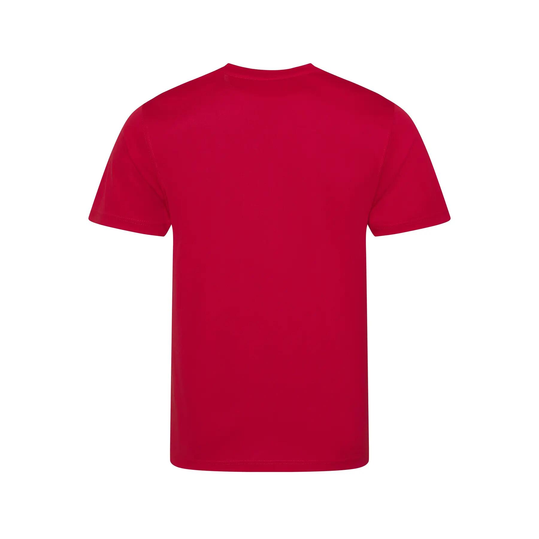 Neoteric Breathable T-shirt Just Cool 2/7