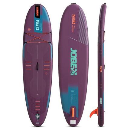 Set für Stand-Up-Paddling Jobe Sports Aero Yarra 10.6