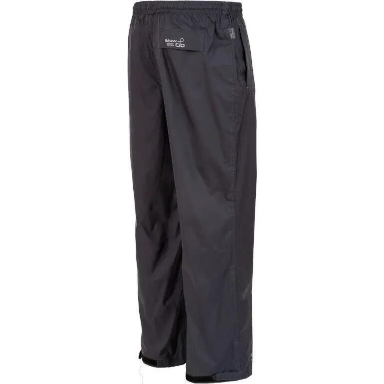 Stow & Go Pack Away Waterproof Trousers 3/6
