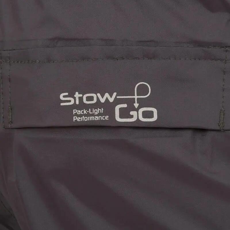 Stow & Go Pack Away Waterproof Trousers 5/6