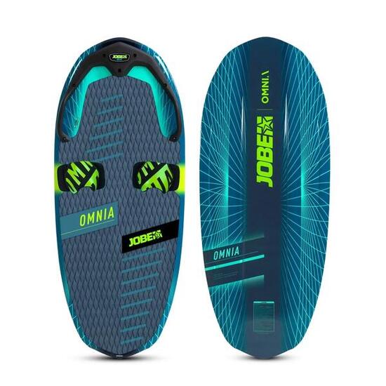 Planche de wakeboard multi positions Jobe Sports Omnia