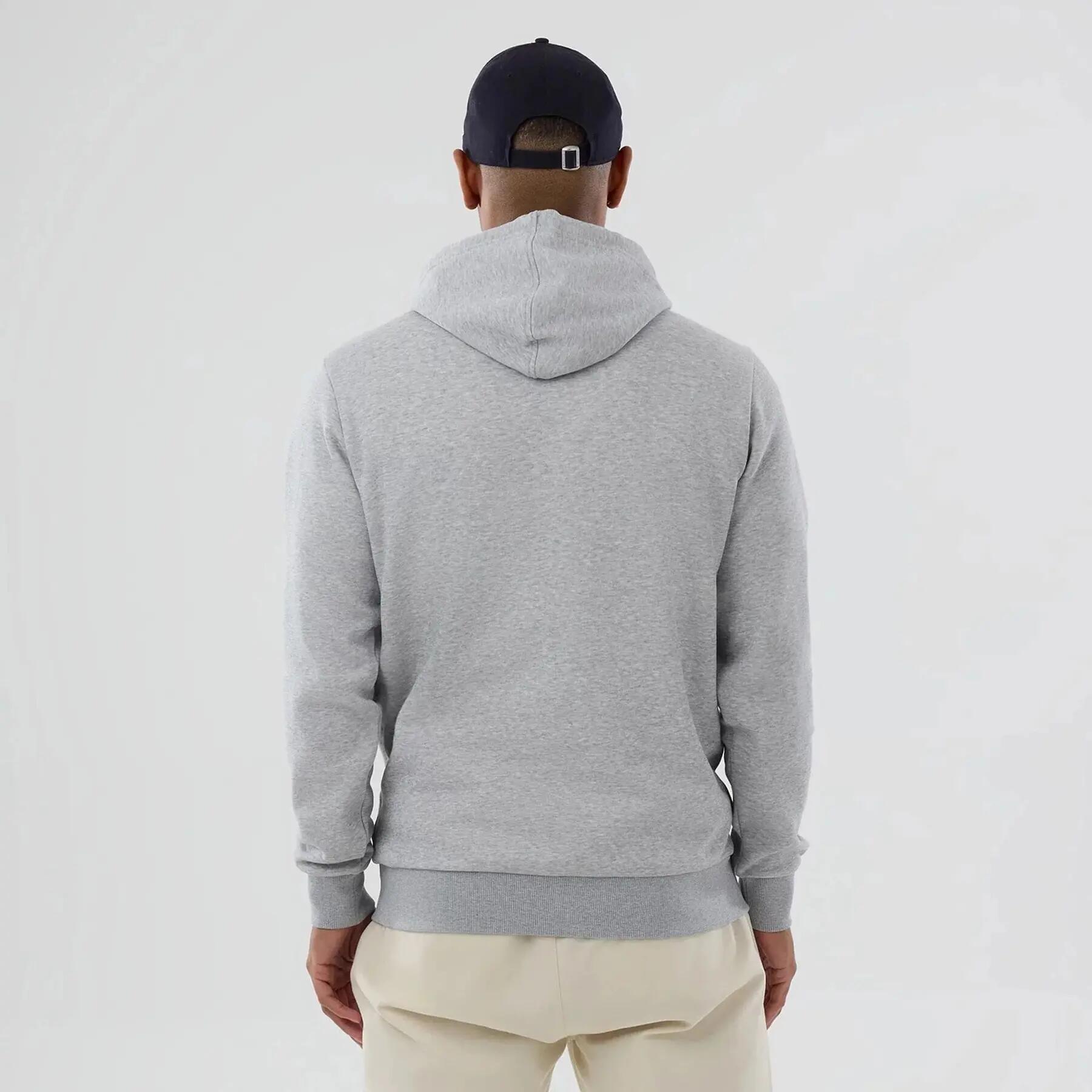 Sweatshirt à capuche Chicago Cubs Nos MLB Regular 3/7