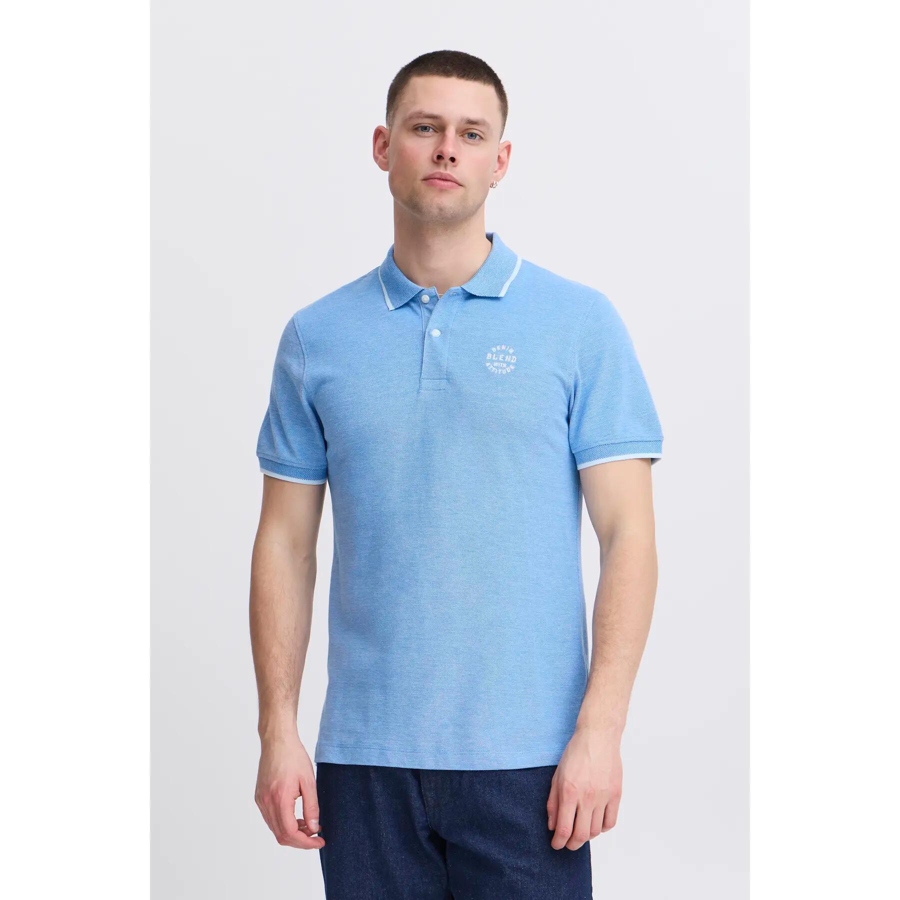 Polo Blend Nate 3/7