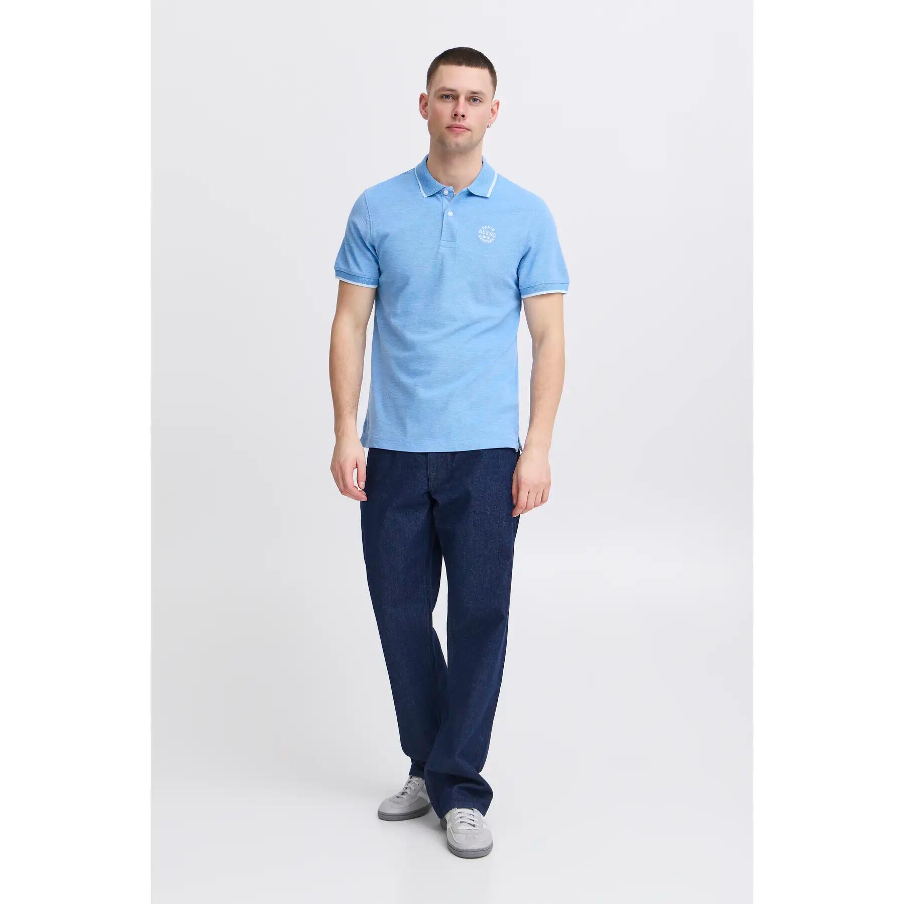 Polo Blend Nate 2/7
