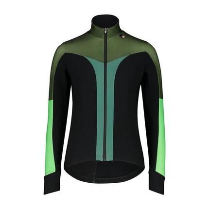 Maillot manches longues femme Bioracer Vesper Tempest Thermal