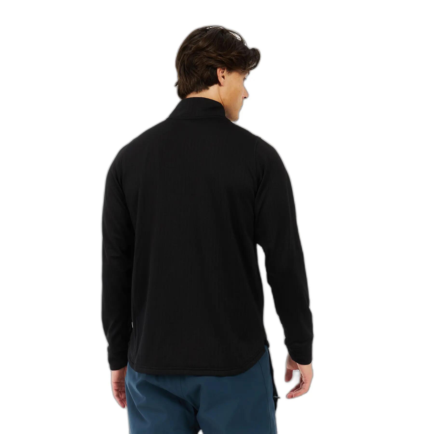 Velo com fecho de correr de 1/4 Protest Catcher 5/7