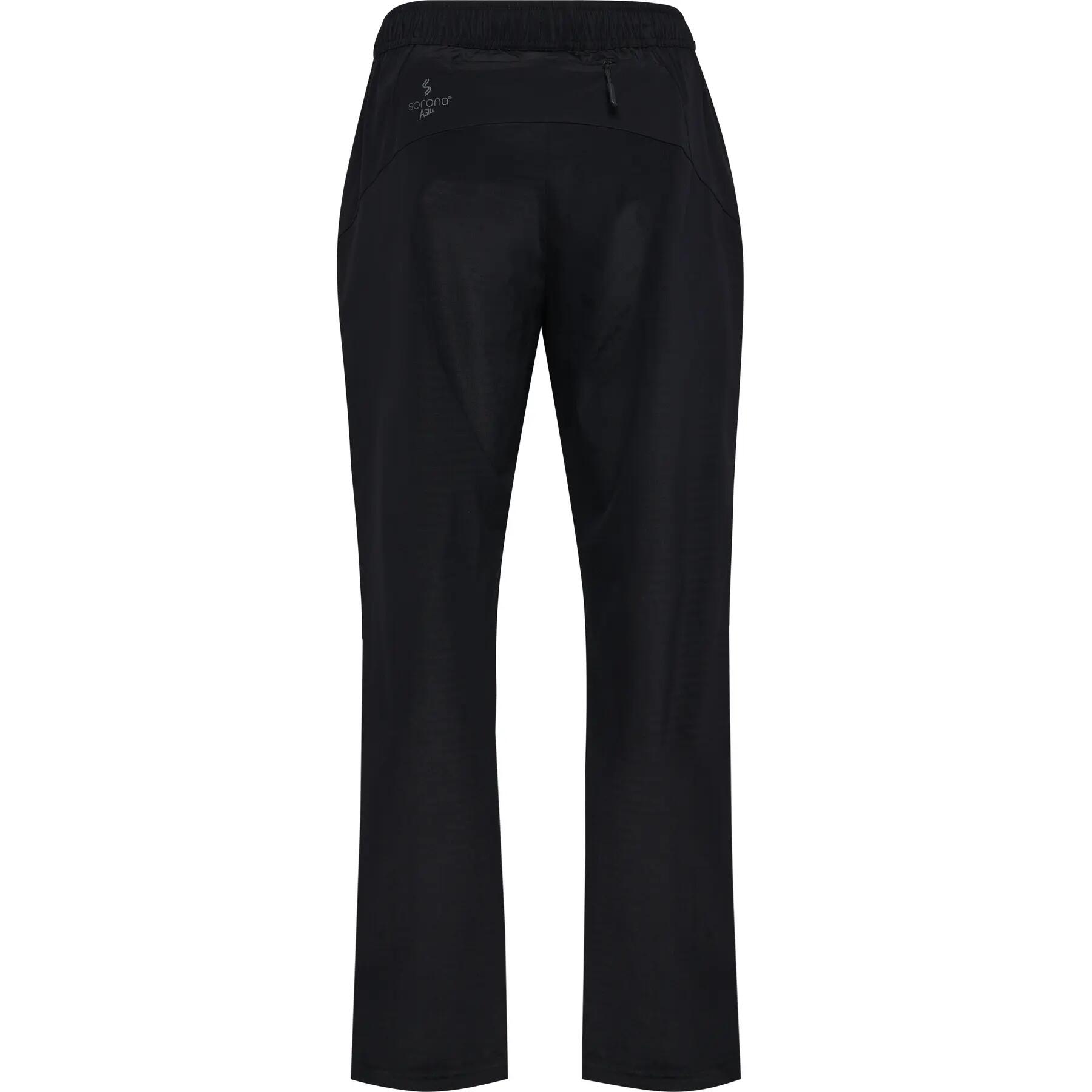 Pantalon de survêtement Hummel Sorona 3/4